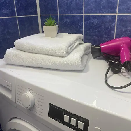 Apartamento De 64 M2 Com 2